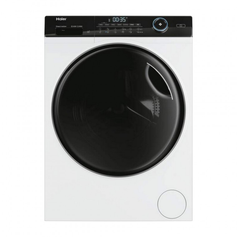 Пральна машина Haier HW70-B14959TU1-S