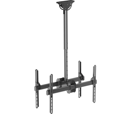 Потолочний конштейн для телевизора ITech CELB-DUO-54S