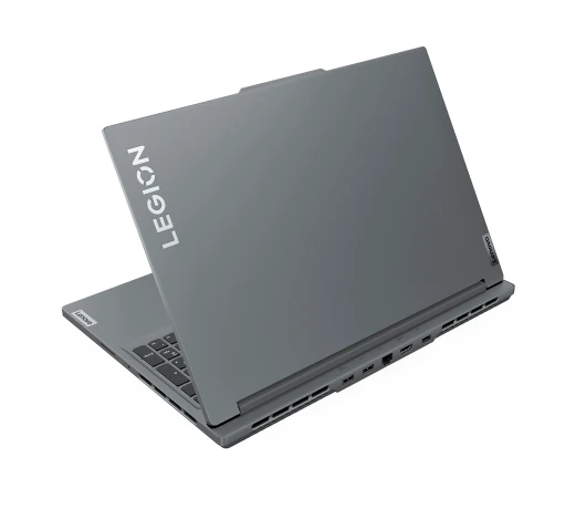 Ноутбук Lenovo Legion Slim 5 AHP9 (83DH005TRA) Luna Grey