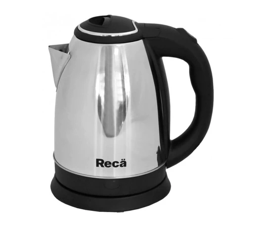 Чайник RECA RKS-217S (1.8л, 2000Вт)