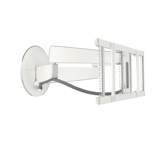 Кронштейн для телевізора VOGELS TVM 7655 DesignMount White