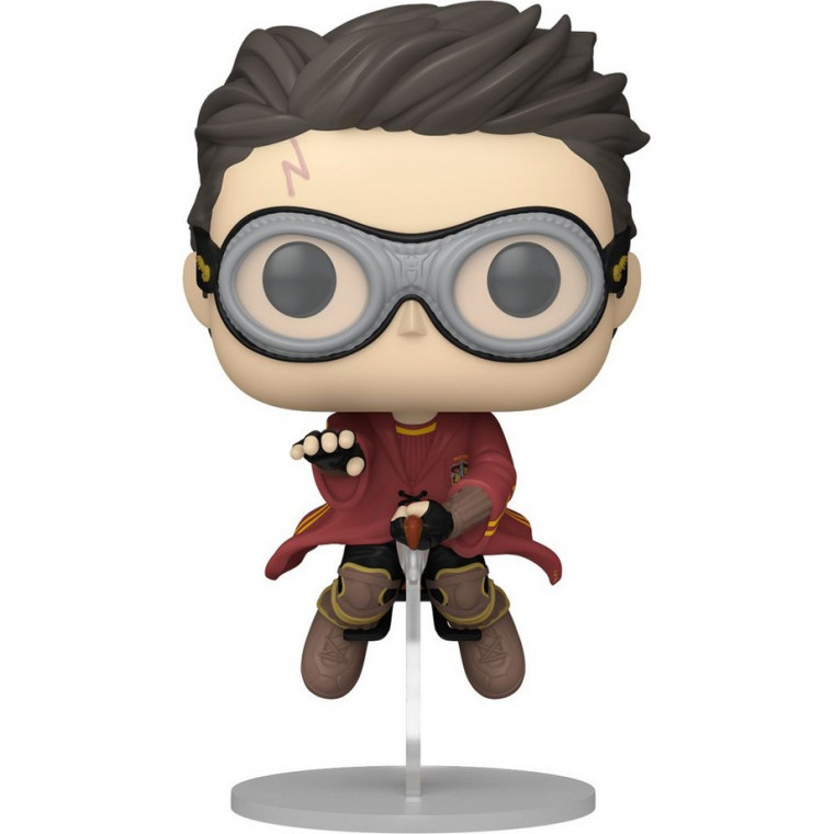 Фигурка Funko POP! - Harry Potter - Harry Potter (5908305247784)