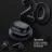 Навушники СolorWay Slim TWS-1 Earbuds Long Life Black (CW-TWS1BK1)