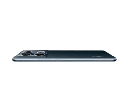 Смартфон Infinix Note 40 Pro 12/256Gb Obsidian Black