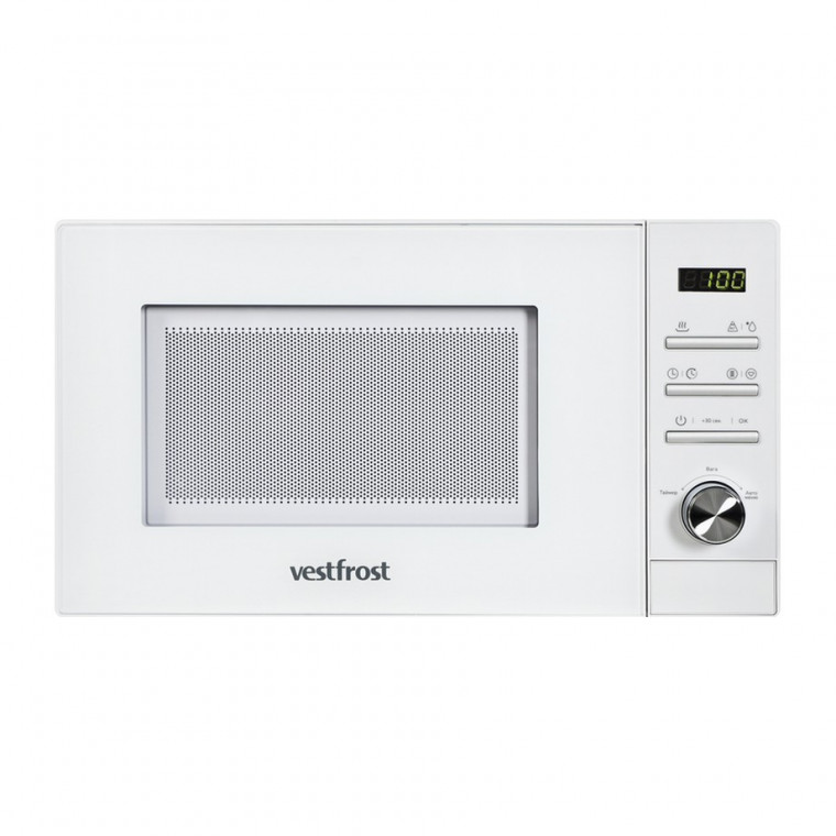 Микроволновая печь Vestfrost VMO 720 WD