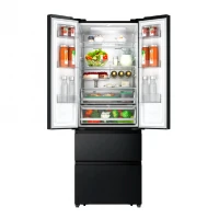 Холодильник HISENSE RF632N4AFE1 (BCD-454W)
