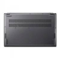 Ноутбук Acer Swift X SFX16-51G-54S5 (NX.AYKEU.006) Steel Gray