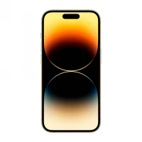Смартфон APPLE iPhone 14 Pro 128GB Gold (MQ083RX/A)