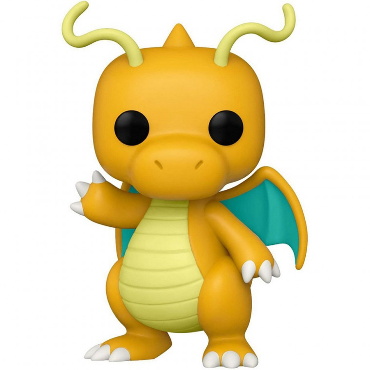 Фігурка Funko POP! Games - Pokemon - Dragonite (5908305247166)