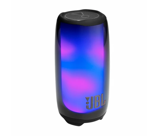 Колонка JBL Pulse 5 Black (JBLPULSE5BLK)