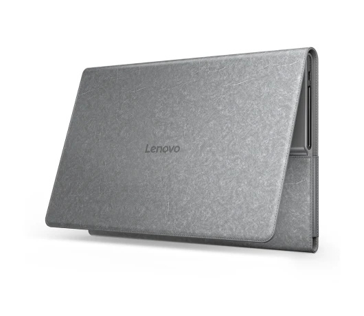 Планшет Lenovo Tab Plus 8/256GB Wi-Fi Luna Grey + Case (ZADX0145UA)