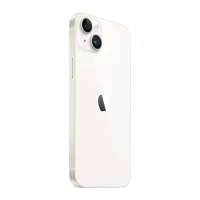 Смартфон APPLE iPhone 14 Plus 128GB Starlight (MQ4Y3RX/A)