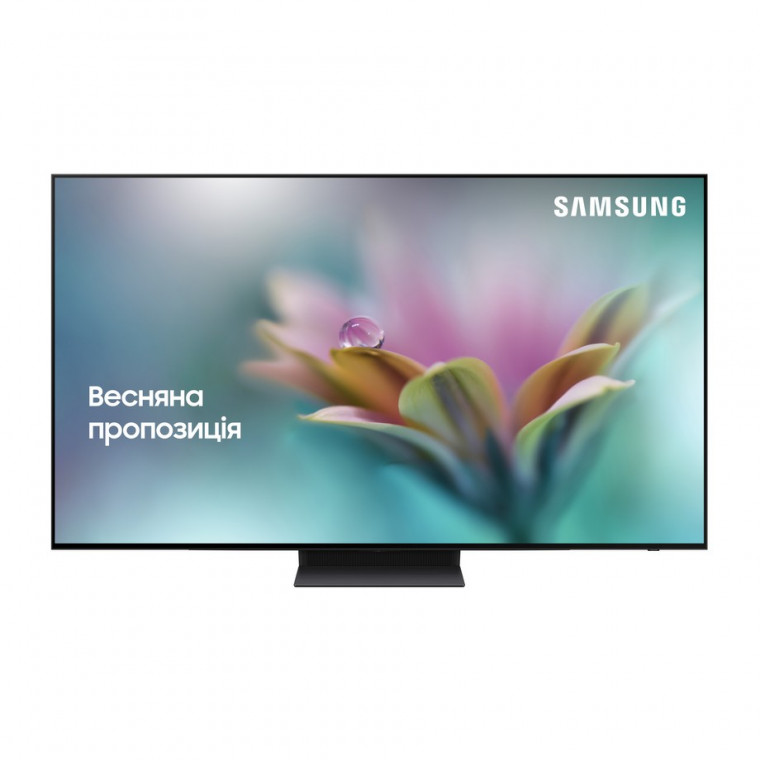 Телевізор Samsung QE48S90DAEXUA