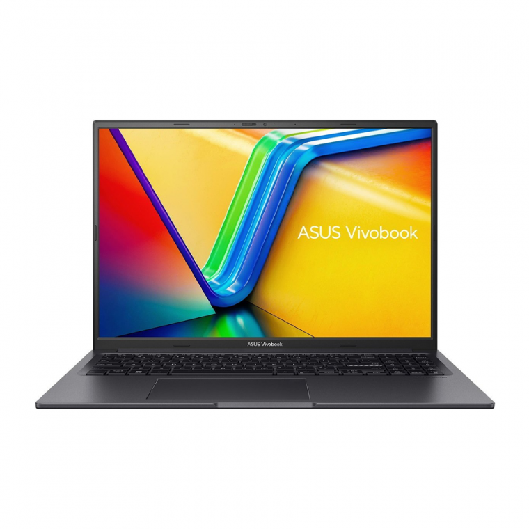 Ноутбук ASUS Vivobook 16X K3605ZV-PL046 (90NB11W1-M00200) Indie Black