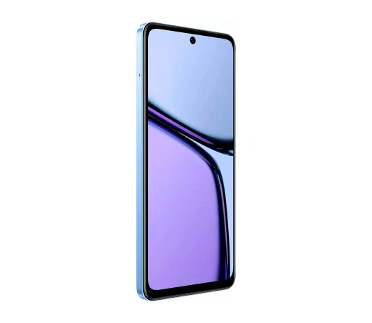 Смартфон Realme C65 6/128GB NFC Starlight Purple