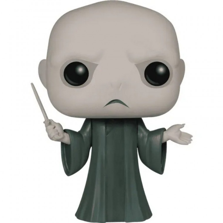 Фігурка Funko POP! - Harry Potter - Lord Voldemort (849803058616)