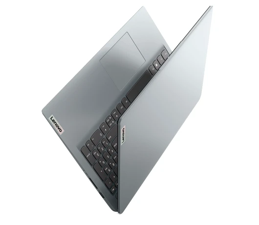 Ноутбук Lenovo IdeaPad 1 15IJL7 (82LX00BNRA) Cloud Grey