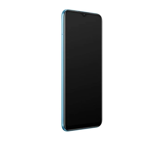Смартфон Realme C21Y no NFC 3/32Gb (Blue)