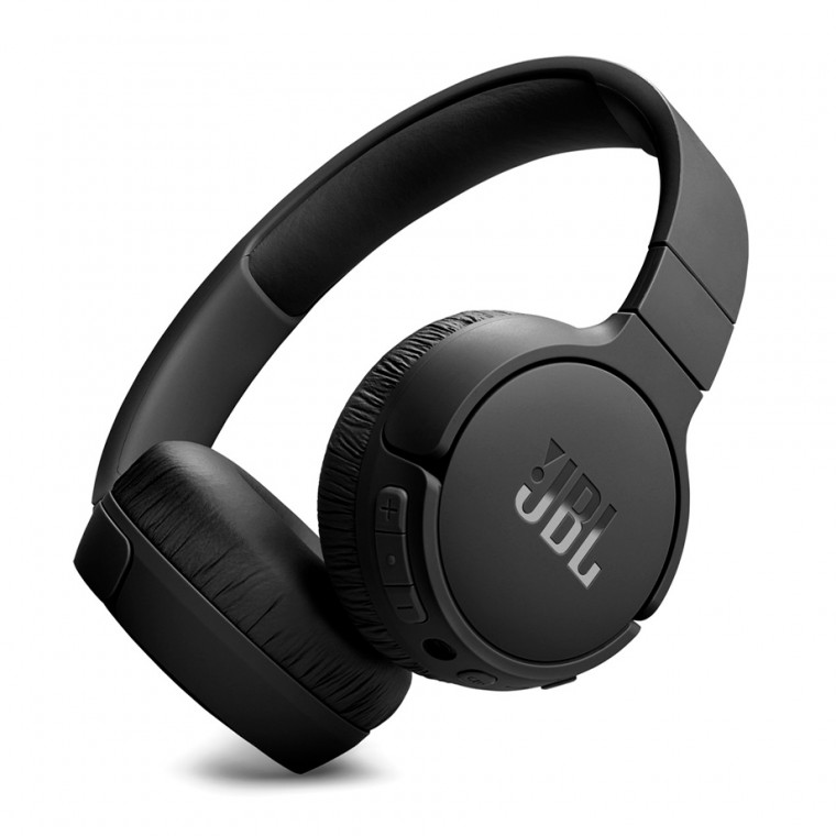 Наушники JBL Tune 670NC Black (JBLT670NCBLK)