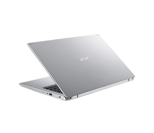 Ноутбук ACER Aspire 5 (NX.A1HEU.00Q) Pure Silver