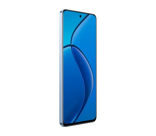 Смартфон Realme 12 4G 8/256Gb Skyline Blue