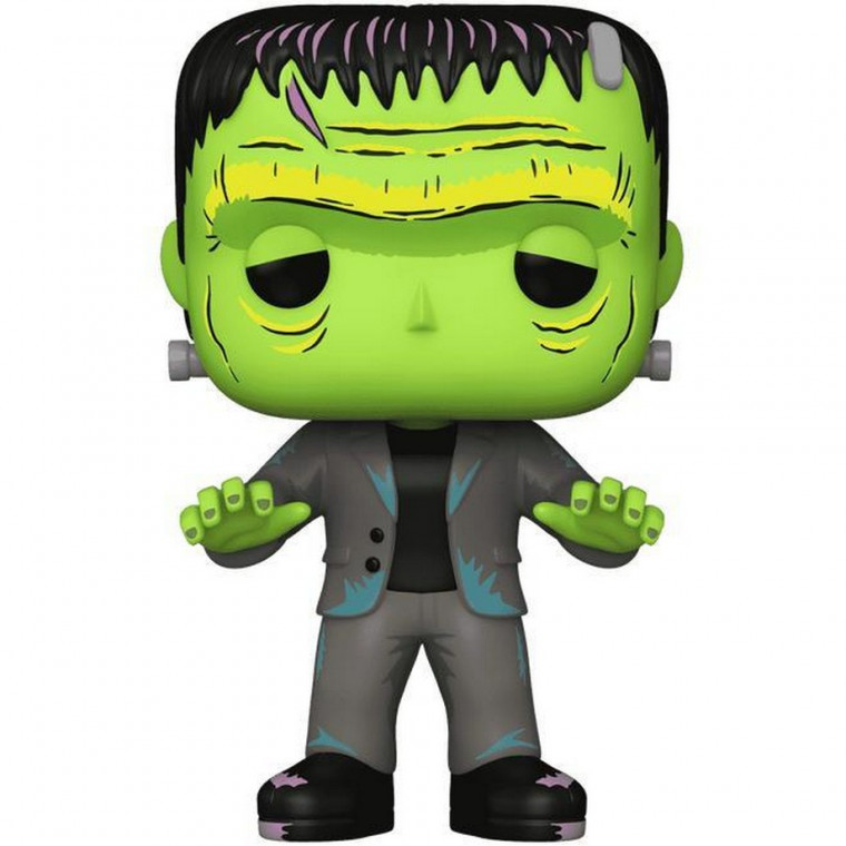 Фигурка Funko POP! Movies - Monsters - Frankenstein (889698809979)