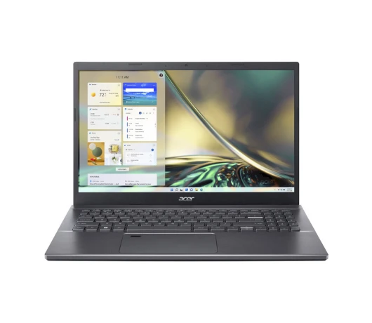 Ноутбук Acer Aspire 5 A515-57G-70LT (NX.KNZEU.002) Steel Gray