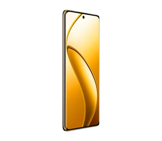 Смартфон Realme 12 Pro 5G 8/256GB Navigator Beige