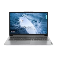 Ноутбук Lenovo Ideapad 1 (82R10048RA) Cloud Grey