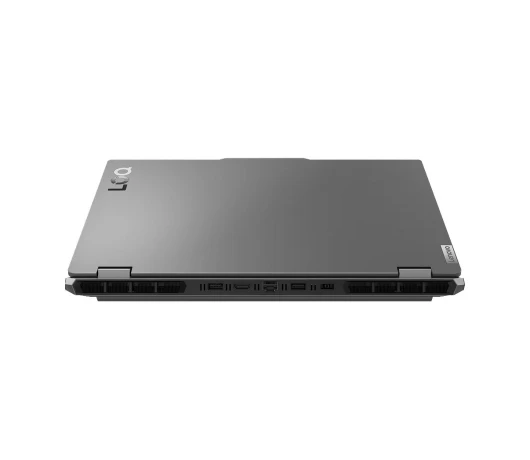 Ноутбук Lenovo LOQ 15ARP9 Luna Grey (83JC008ARA)