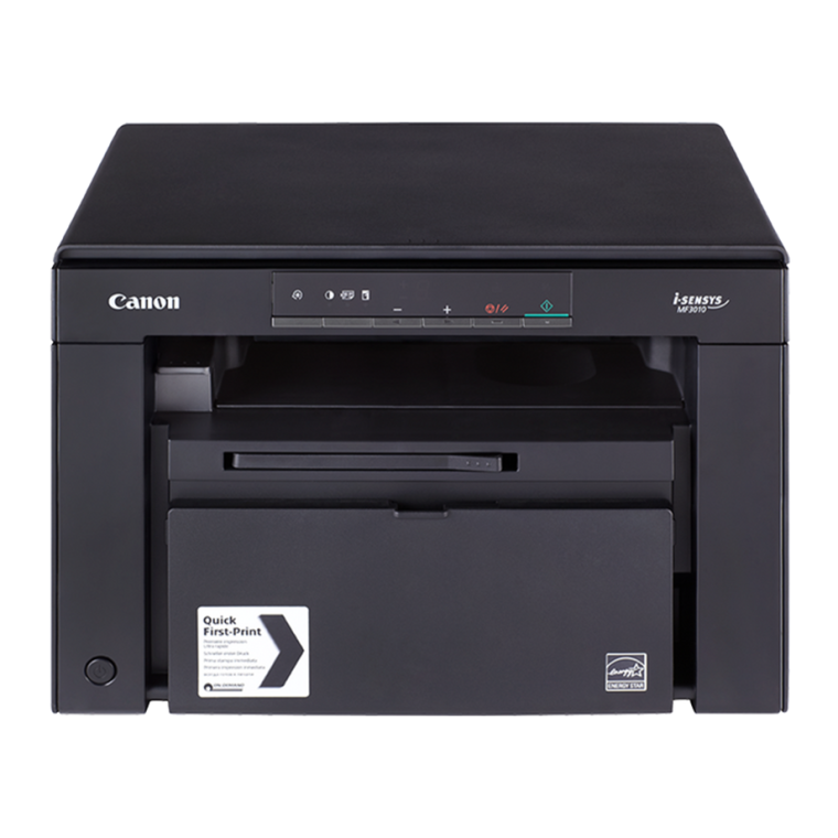 Многофункциональное устройство CANON MF3010 i-SENSYS (2725)