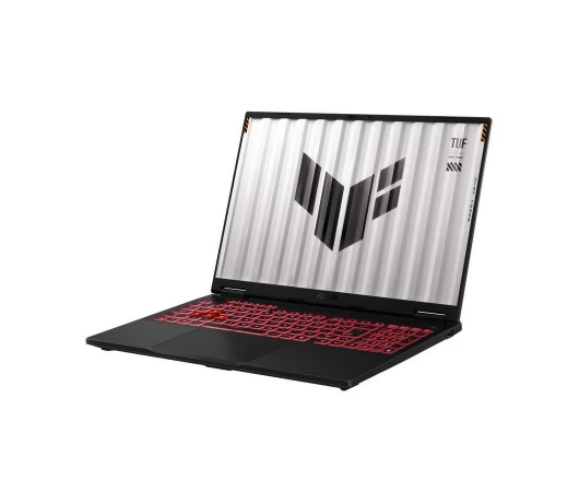 Ноутбук Asus TUF Gaming A16 FA608WV-QT060 (90NR0J01-M003Z0) Jaeger Gray