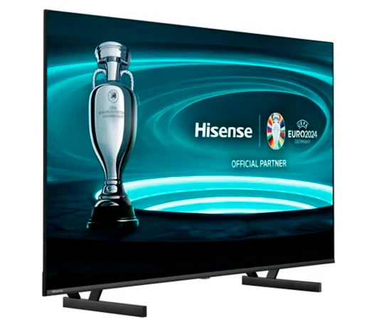 Телевізор Hisense 65U6NQ