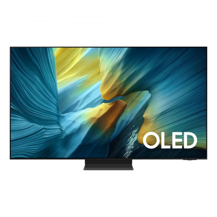 Телевизор Samsung QE65S95FAUXUA