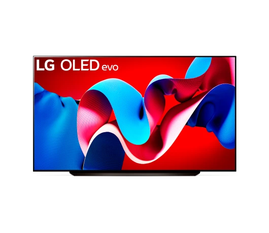 Телевизор LG OLED83C46LA