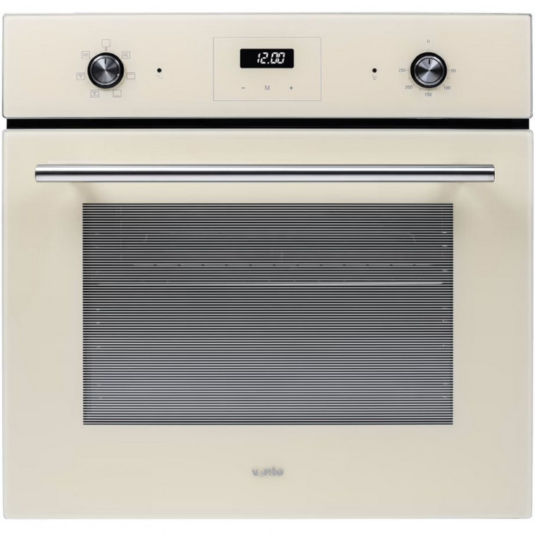 Вбудована духова шафа Ventolux EO60TC-6P IVG