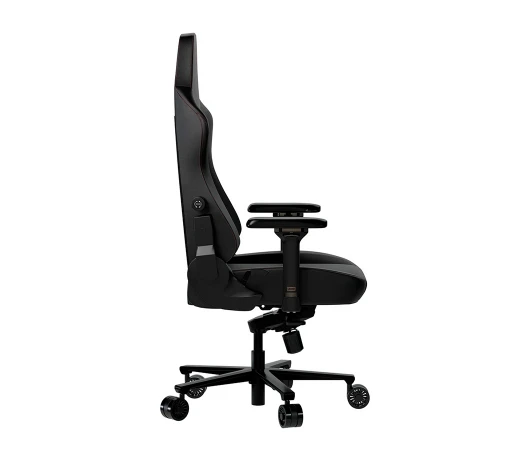 Кресло игровое Lorgar Embrace 533 Black (LRG-CHR533B)