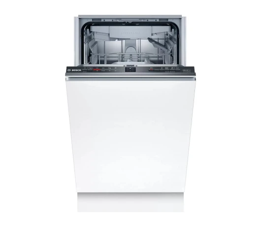 Посудомийна машина Bosch SRV2XMX01K