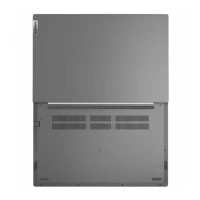 Ноутбук Lenovo V15 G2 (82KB002YMH) Black