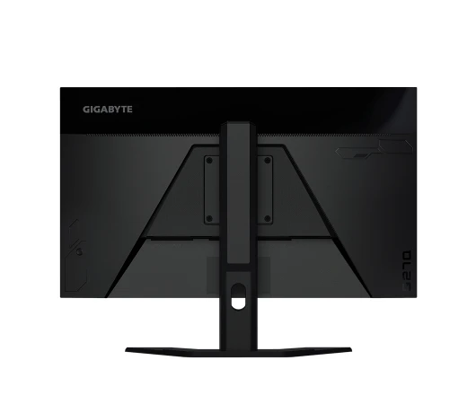 Монітор Gigabyte 27" G27Q Gaming Monitor