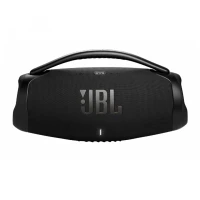 Колонка JBL Boombox 3 Wi-Fi (JBLBB3WIFIBLKEP)