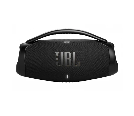 Колонка JBL Boombox 3 Wi-Fi (JBLBB3WIFIBLKEP)