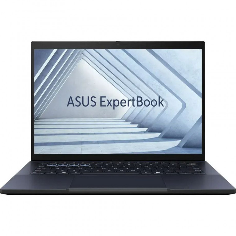 Ноутбук Asus ExpertBook B3 B3604CVA-QV1326 (90NX07B1-M01E00) Star Black