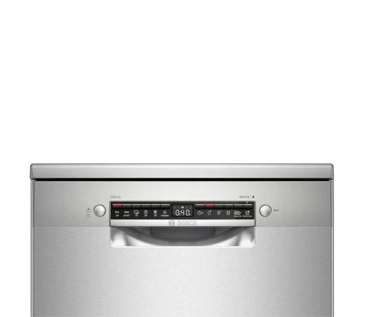 Посудомийна машина Bosch SMS4HTI33E
