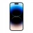Смартфон APPLE iPhone 14 Pro 128GB Silver (MQ023RX/A)