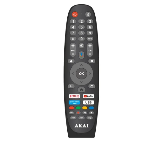 Телевизор Akai AK50D23QUG