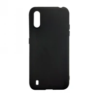 Чохол для смартфона Miami Silicone Cover Samsung A015 Black