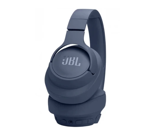 Наушники JBL Tune 770NC Blue (JBLT770NCBLU)