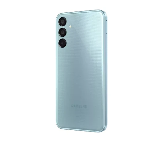 Смартфон SAMSUNG SM-M156B (M15 4/128) Light Blue