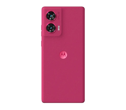 Смартфон Motorola Edge 50 fusion 8/256 Hot Pink